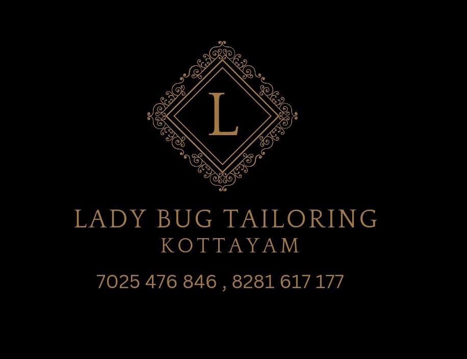 LADY BUG TAILORING KOTTAYAM