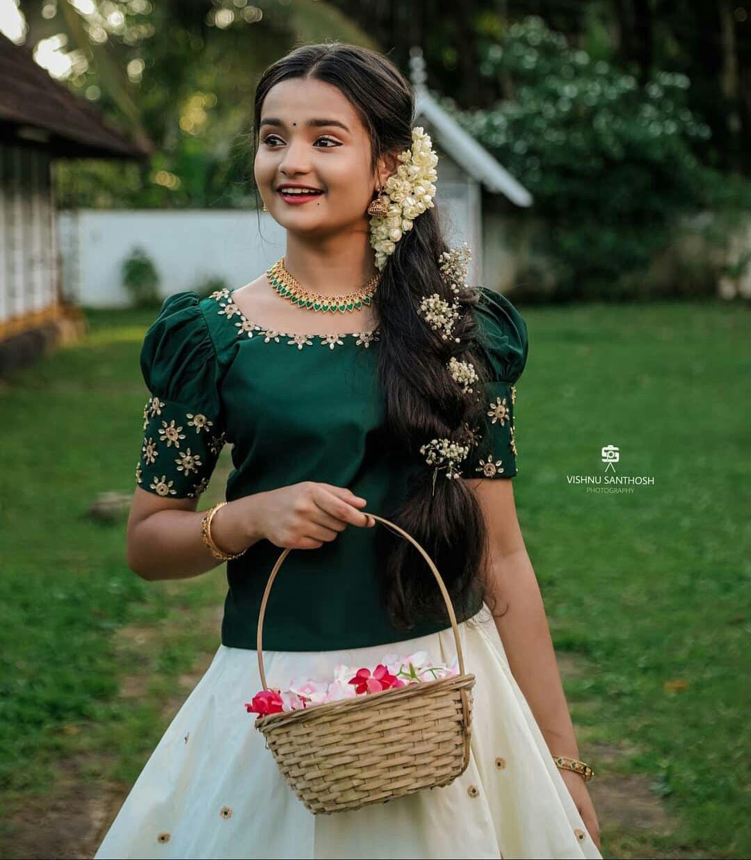 LADY BUG TAILORING KOTTAYAM