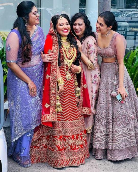 LADY BUG TAILORING KOTTAYAM