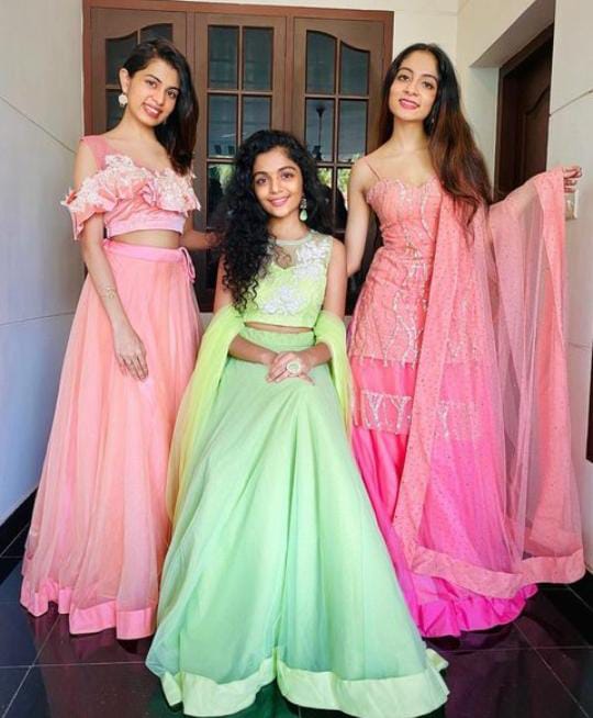 LADY BUG TAILORING KOTTAYAM